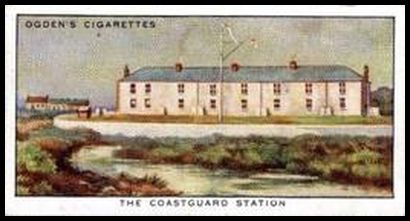 32 The Coastguard Station